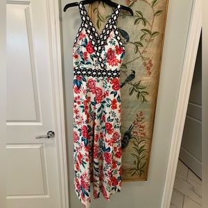 Eliza J pantsuit, size 6